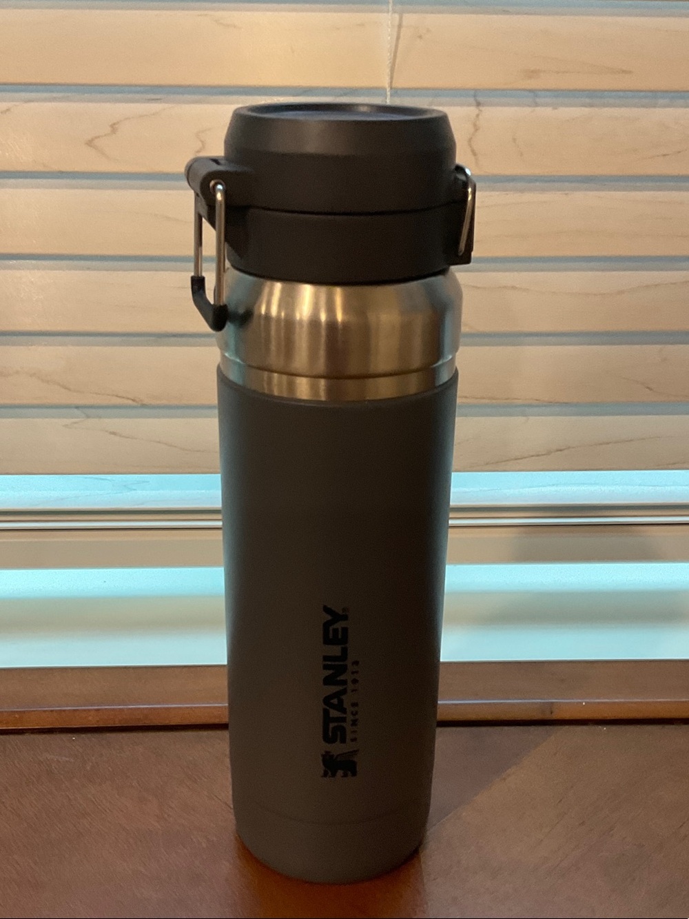 Stanley GO Quick Flip 36oz bottle